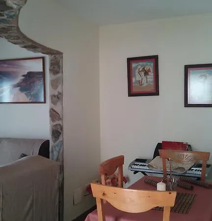 Prymozun Casa de Férias