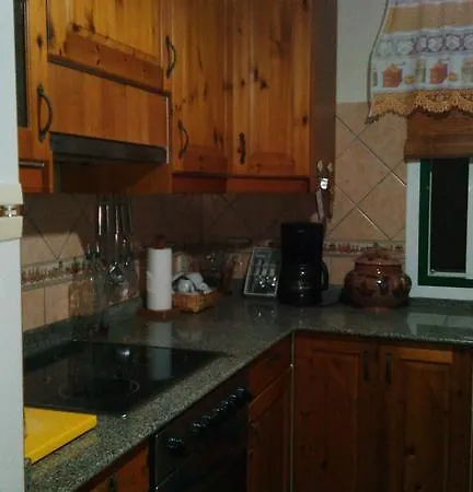 Prymozun Casa de Férias Punta Mujeres