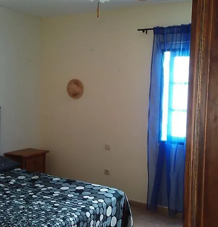 Prázdninový dům Prymozun Punta Mujeres
