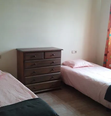 Prymozun Prázdninový dům Punta Mujeres