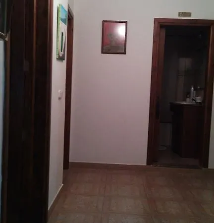 Prázdninový dům Prymozun